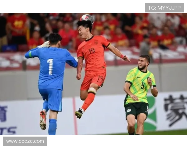 国足紧随澳喀并列赛区第三 国足紧随澳喀并列赛区第三