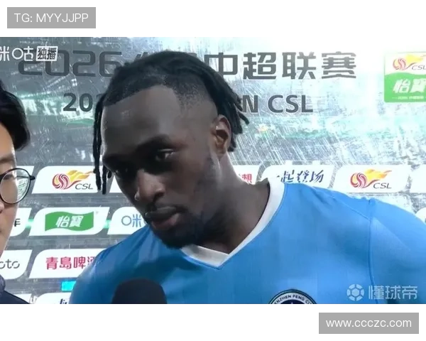奥乌苏：失误致对方反超 领先时需自我加压